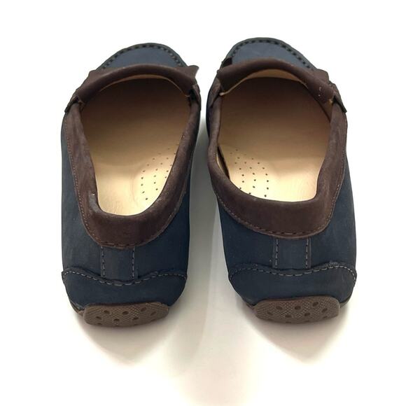 Driver Club USA Allentown Loafers - Picture 6 of 9